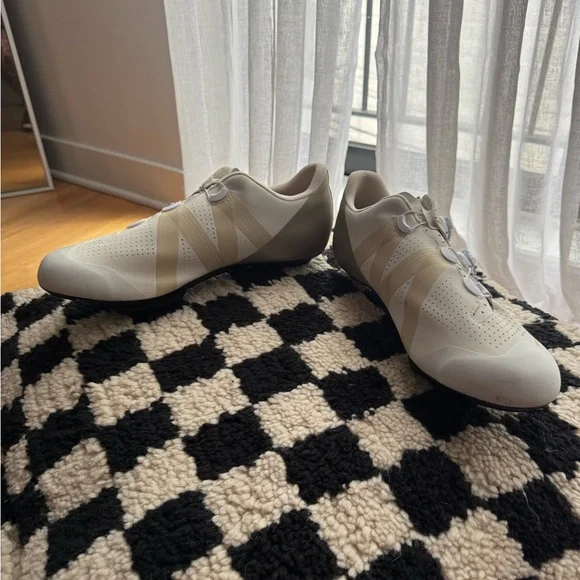 Sidi Carbon Ergo 6 Road Cycling Shoes Men’s 13 - Picture 4 of 6